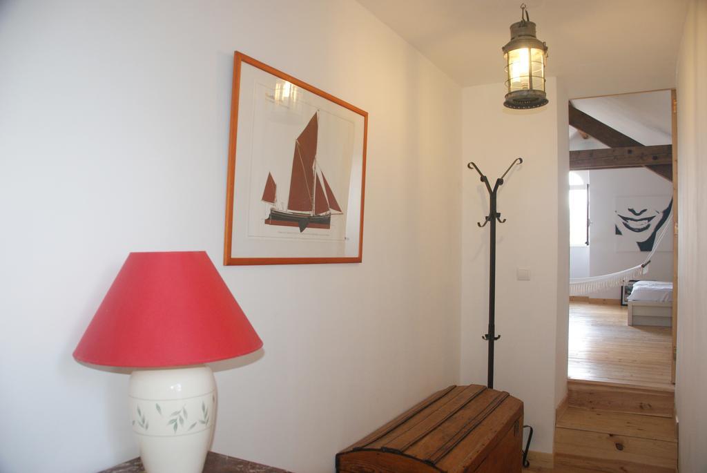 La Vigie Bed & Breakfast Coueron Room photo